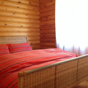 Отель Franca Chalet  Аргентера